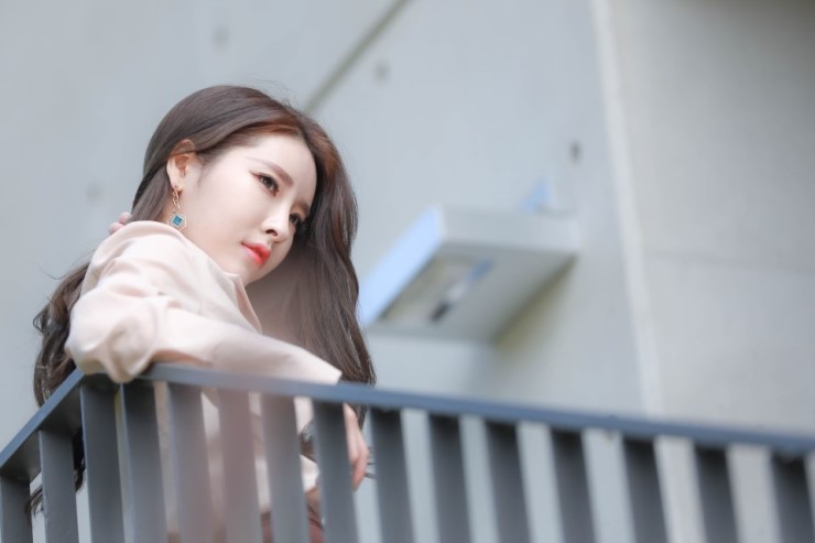미분류 / 한나 일반사진